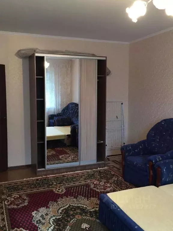 1-к кв. Белгородская область, Старый Оскол Восточный мкр, 11 (47.0 м) - Фото 2