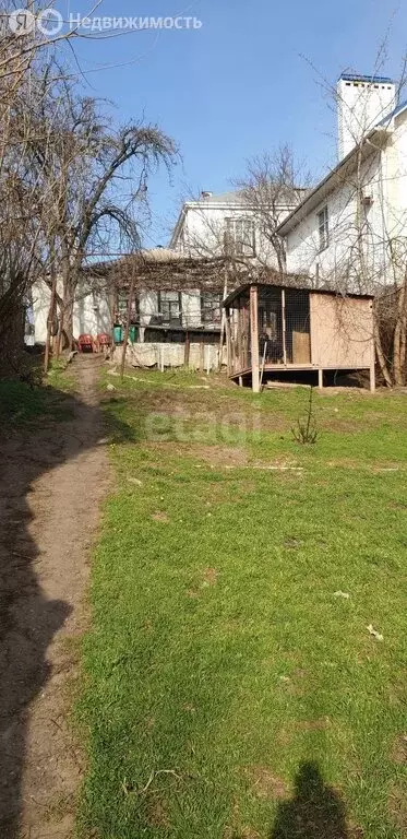 Дом в Ростов-на-Дону, улица Пирогова (48 м) - Фото 0