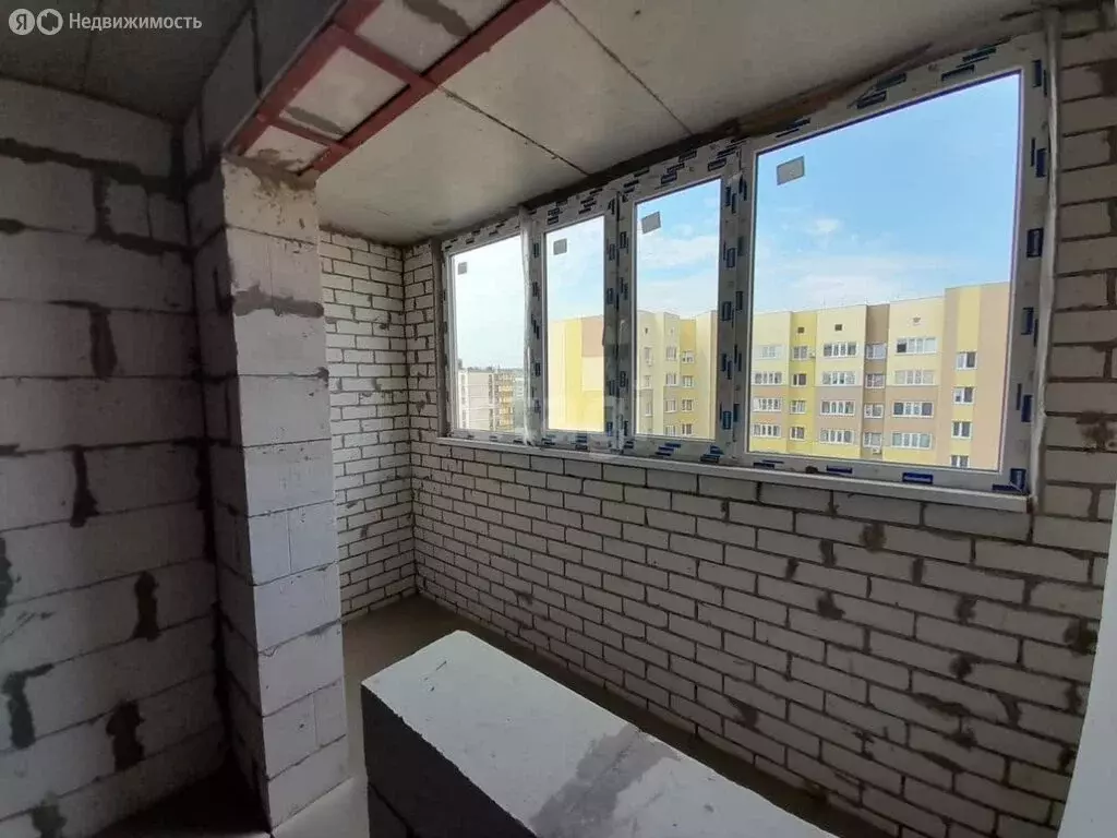 1-комнатная квартира: Ставрополь, улица Чапаева, 4/1А (35.1 м) - Фото 1