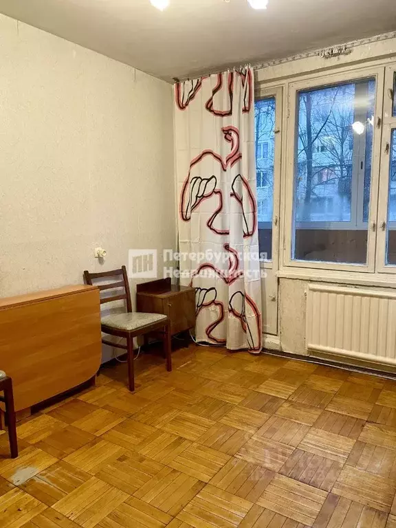 Комната Санкт-Петербург Гражданский просп., 110К3 (12.0 м) - Фото 0