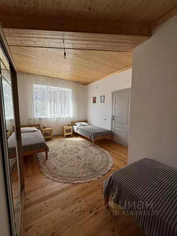 Комната Дагестан, Гунибский район, с. Коммуна  (20.0 м) - Фото 0