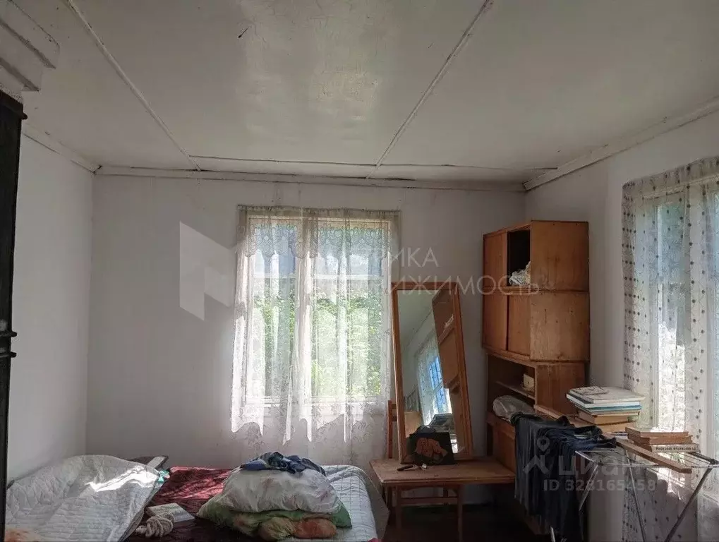 Дом в Тюменская область, Тюмень Бирюсинка СНТ, ул. Яблочная (25 м) - Фото 1