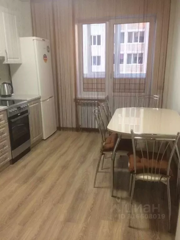 1-к кв. Саратовская область, Энгельс Краснодарская ул., 9 (45.0 м) - Фото 1