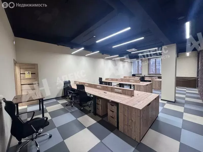 Офис (231 м) - Фото 1