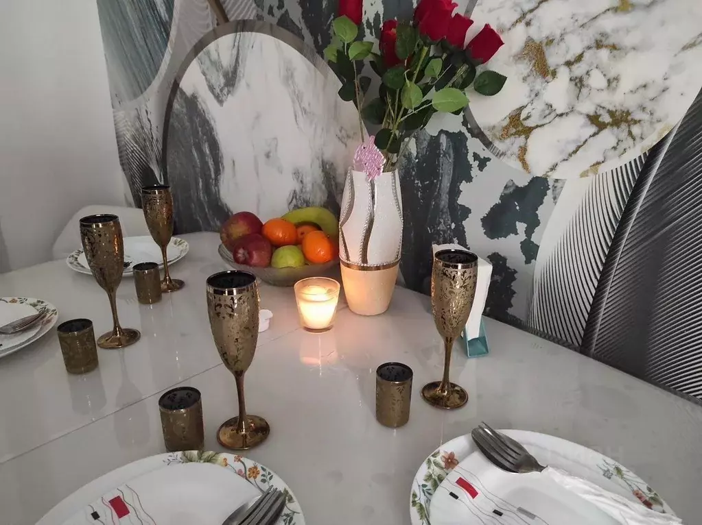 2-к кв. Московская область, Щелково Финский мкр, 4 (80.0 м) - Фото 1