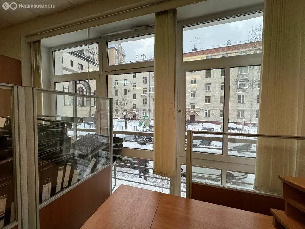 Офис (505.9 м) - Фото 1