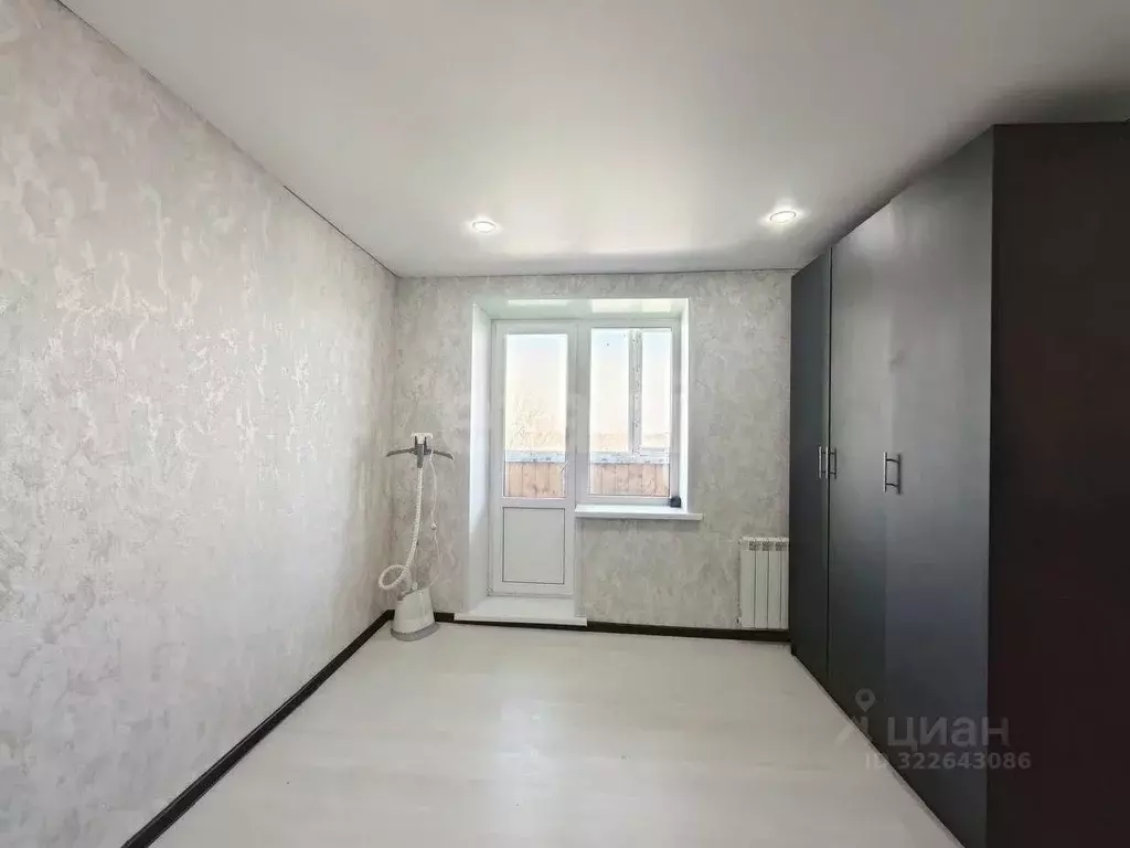 2-к кв. Башкортостан, Уфа Центральная ул., 1/2 (48.0 м) - Фото 2