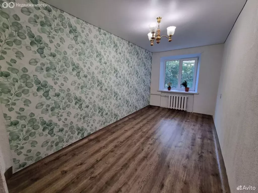 3-комнатная квартира: Тула, улица Щегловская Засека, 9 (56.3 м) - Фото 1