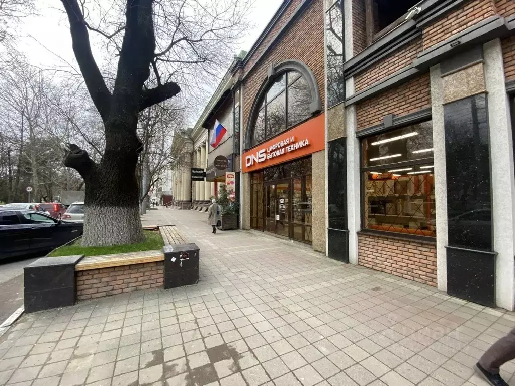 Помещение свободного назначения в Краснодарский край, Новороссийск ул. ... - Фото 2