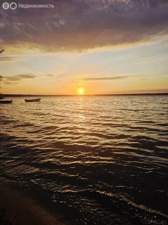 Участок в городской посёлок Токсово, коттеджный посёлок ... - Фото 0