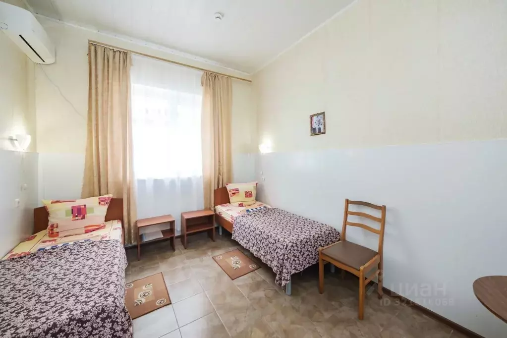 Комната Краснодарский край, Сочи Головинка мкр, ул. Медицинская, 9А ... - Фото 1