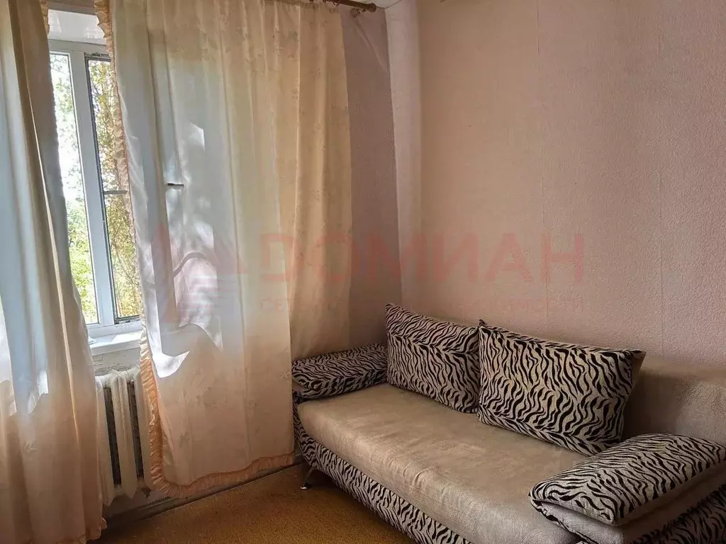 2-к кв. Ростовская область, Волгодонск ул. Академика Королева, 4 (49.5 ... - Фото 1