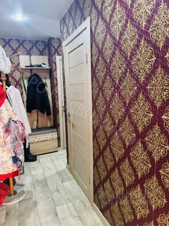 2-к кв. Саратовская область, Балашов Балашов-3 мкр, 14 (30.0 м) - Фото 2