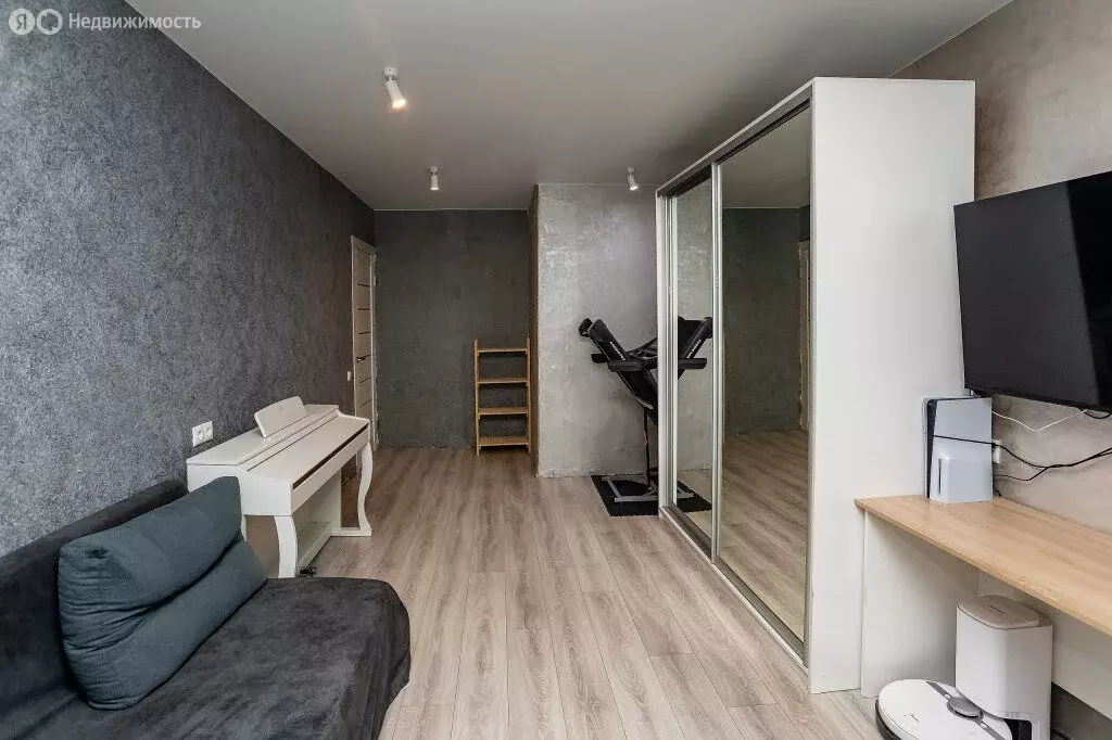2-комнатная квартира: Реутов, Комсомольская улица, 23 (44.2 м) - Фото 1