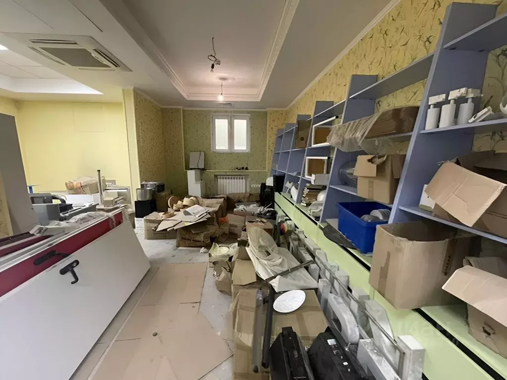 Помещение свободного назначения в Московская область, Щелково ... - Фото 1