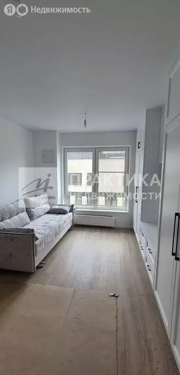 Квартира-студия: Москва, Дорожная улица, 46к3 (19.7 м) - Фото 2