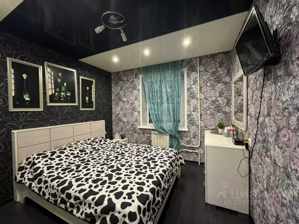 3-к кв. Коми, Сыктывкар Октябрьский просп., 194 (68.3 м) - Фото 0