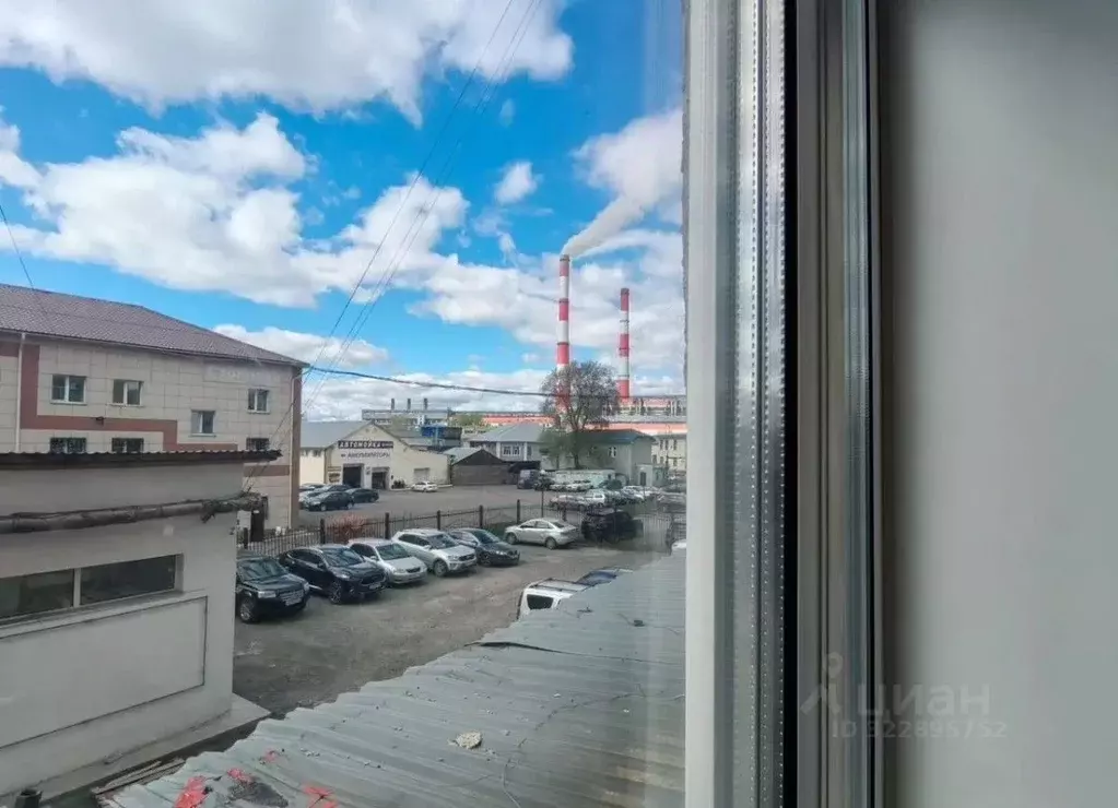 Офис в Кемеровская область, Кемерово Кузнецкий просп., 17 (27 м) - Фото 2