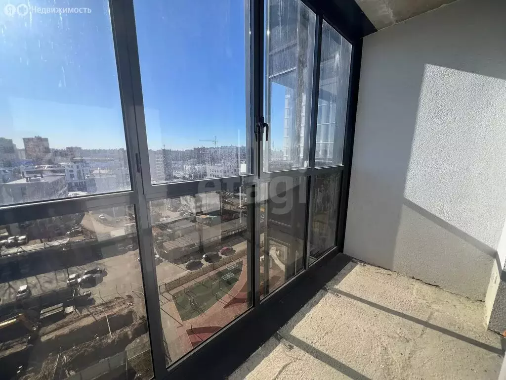 1-комнатная квартира: Архангельск, улица Гагарина, 44 (31 м) - Фото 1