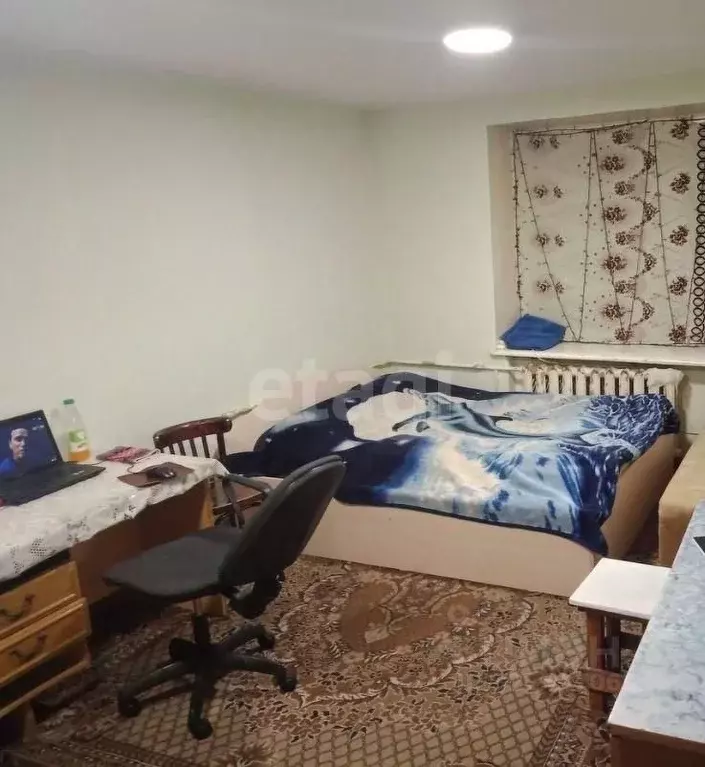 Комната Вологодская область, Вологда Залинейная ул., 22а (17.9 м) - Фото 1