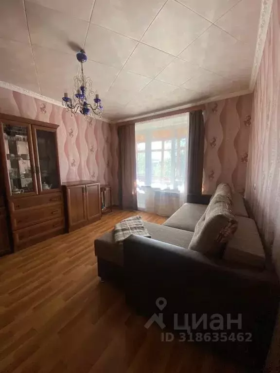 1-к кв. Санкт-Петербург, Санкт-Петербург, Петергоф Разводная ул., 19 ... - Фото 1