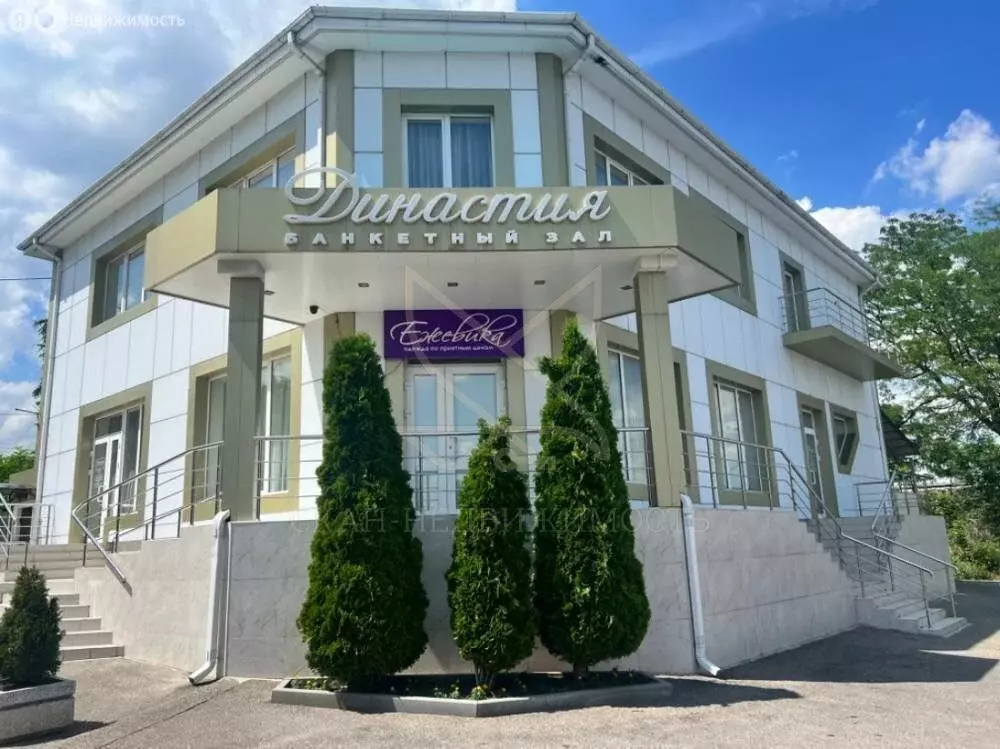 Помещение свободного назначения (616.4 м) - Фото 1