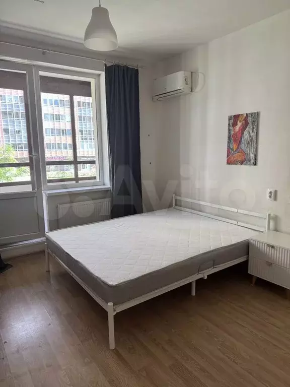 Квартира-студия, 25 м, 2/12 эт. - Фото 0