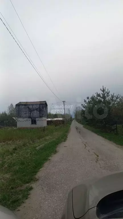 Дача 45 м на участке 6 сот. - Фото 1