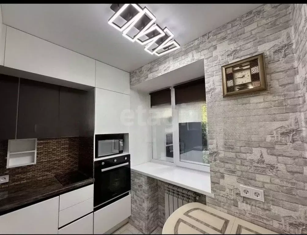 2-к кв. Башкортостан, Уфа ул. Менделеева, 155 (47.1 м) - Фото 1