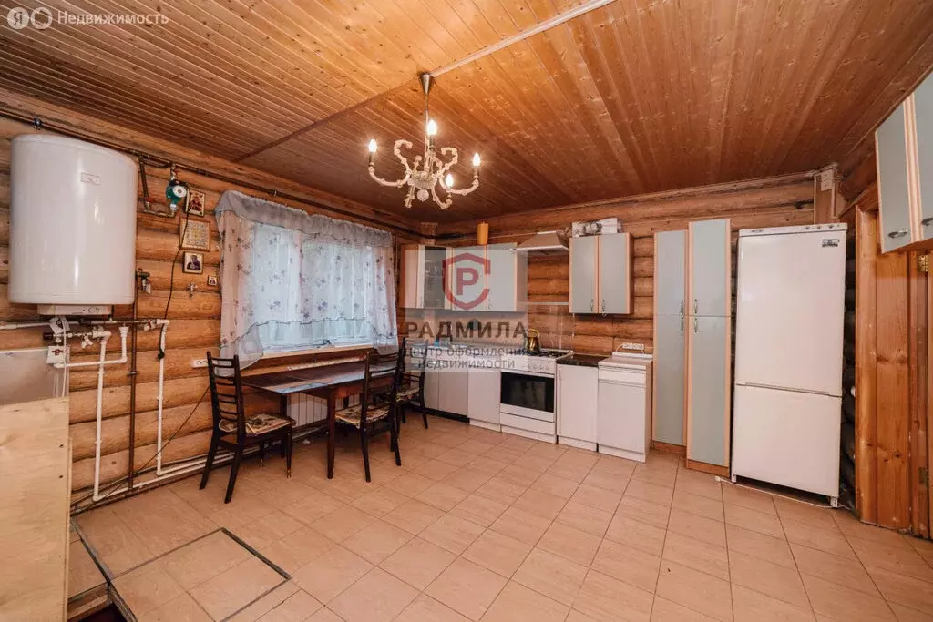 Дом в Сергиев Посад, Советская улица, 45 (138.4 м) - Фото 2