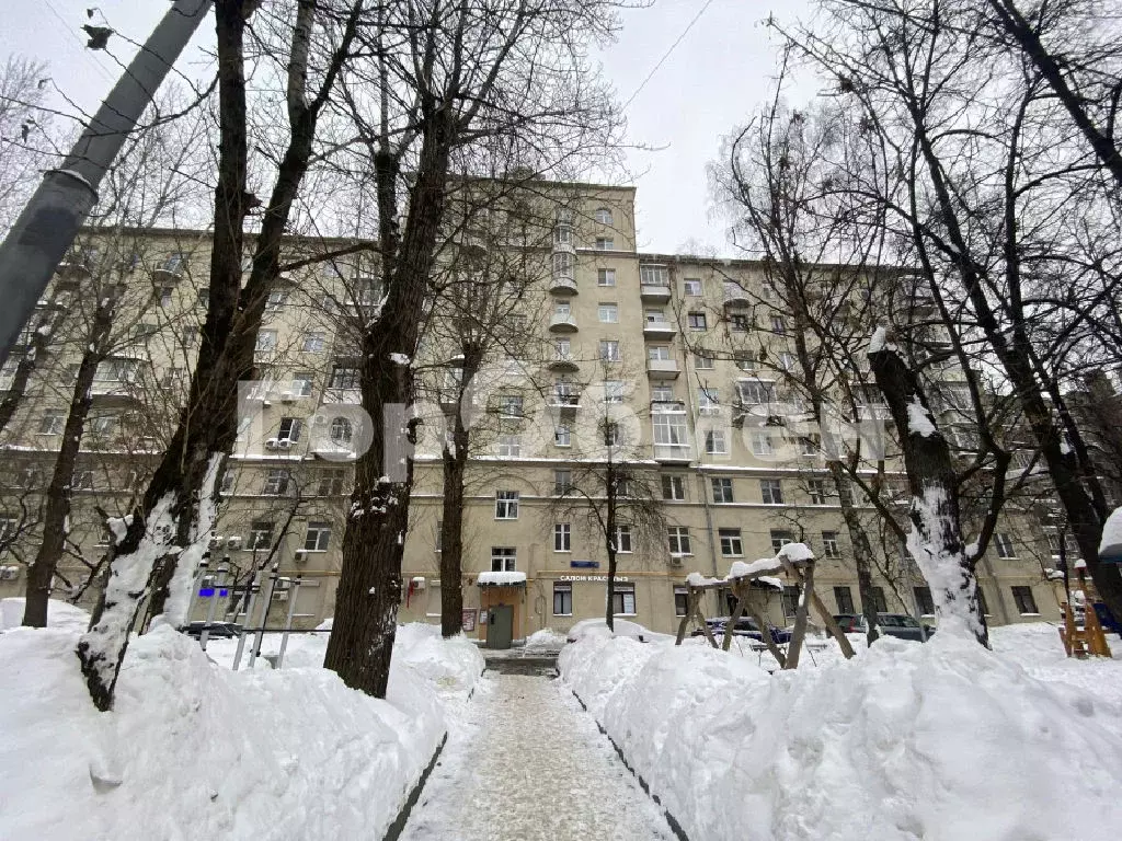 Продается 3-комнатная квартира - Фото 1