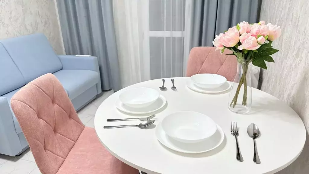 1-к кв. Краснодарский край, Анапа Анапское ш., 18к2 (42.0 м) - Фото 0