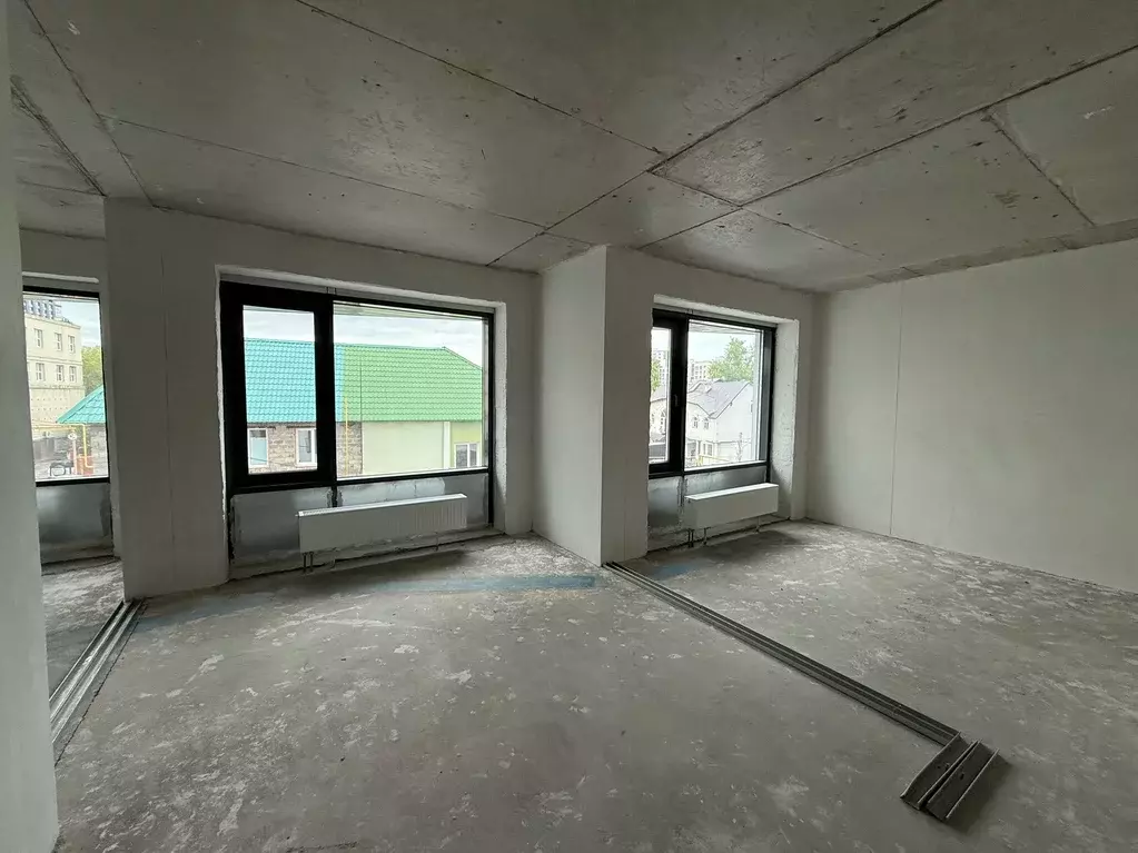 Продаётся 3-к квартира, 55.1 м - Фото 1