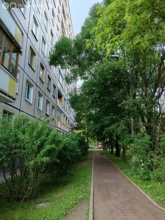 2-комнатная квартира: Санкт-Петербург, улица Сантьяго-де-Куба, 8к2 (52 ... - Фото 1
