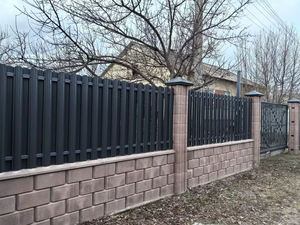 Дом в Саратовская область, Энгельсский район, Красноярское ... - Фото 0
