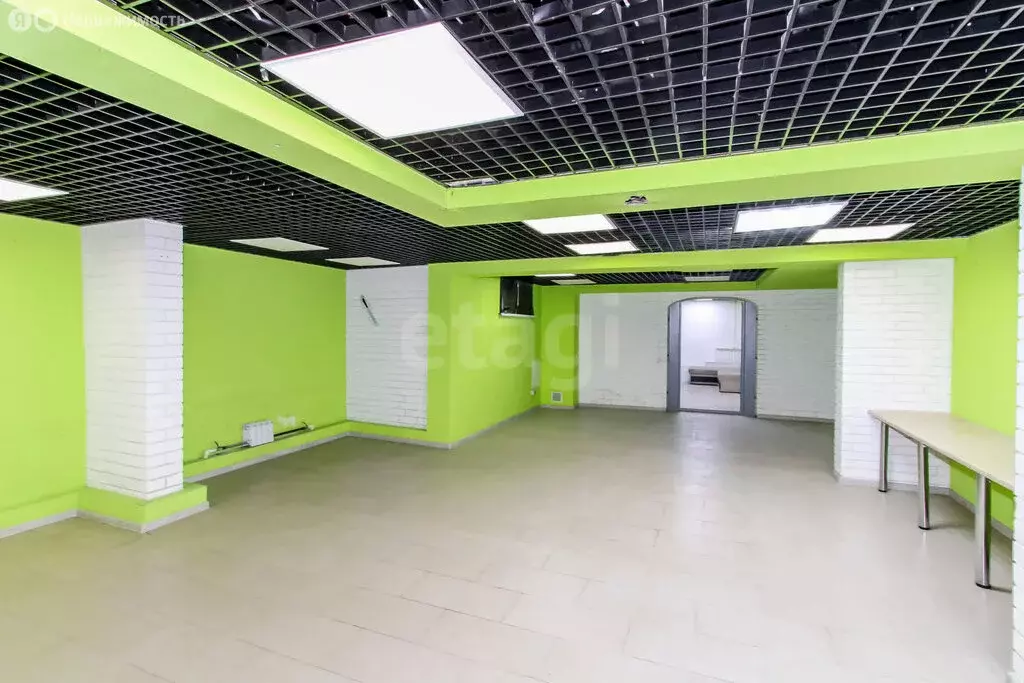 Помещение свободного назначения (158 м) - Фото 1