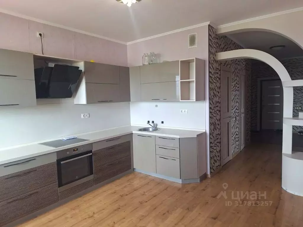 3-к кв. Калужская область, Обнинск просп. Маркса, 85 (92.0 м) - Фото 1