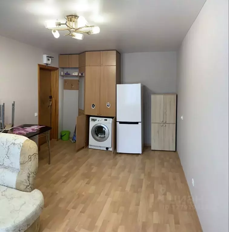 Комната Марий Эл, Йошкар-Ола ул. Прохорова, 27 (19.0 м) - Фото 2