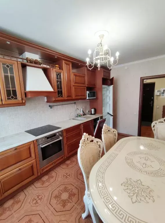 2-к кв. Санкт-Петербург просп. Просвещения, 33к1 (64.0 м) - Фото 0