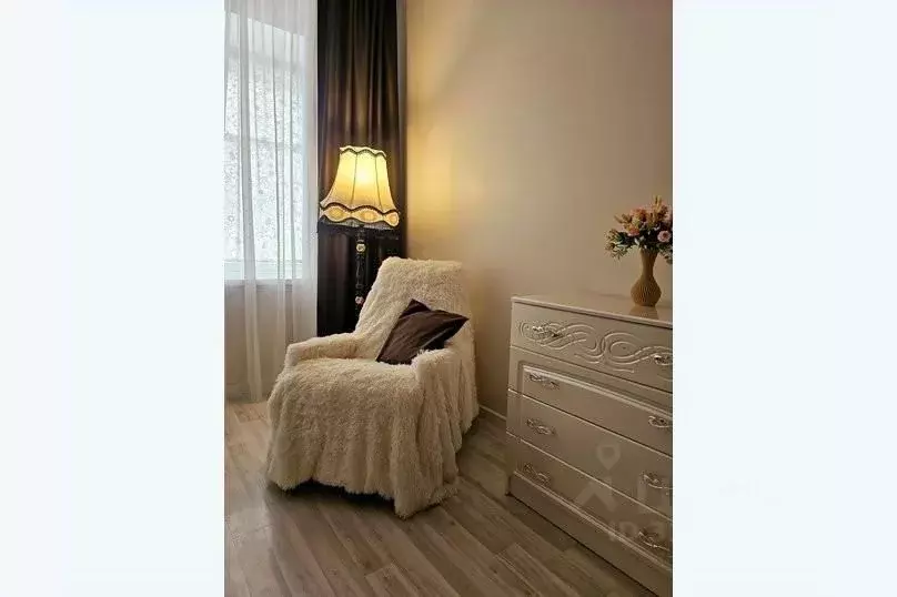 1-к кв. Санкт-Петербург просп. Бакунина, 4 (40.0 м) - Фото 0