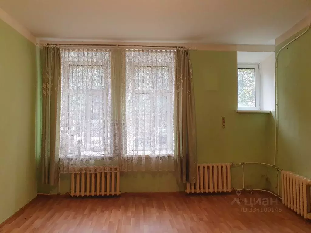 2-к кв. Санкт-Петербург Съезжинская ул., 12 (80.3 м) - Фото 2