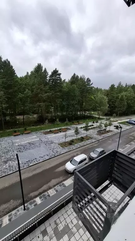 1-к кв. Пензенская область, Пенза ул. Кордон Студеный, 48 (40.0 м) - Фото 0