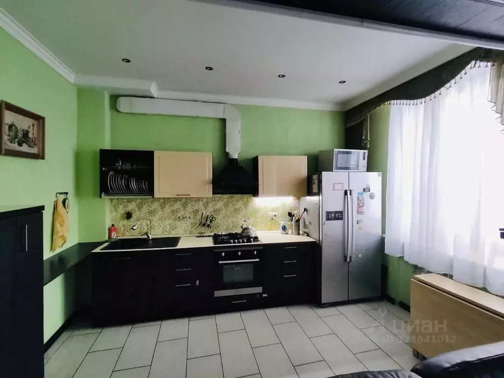 3-к кв. Московская область, Химки ул. Маяковского, 27 (79.4 м) - Фото 1