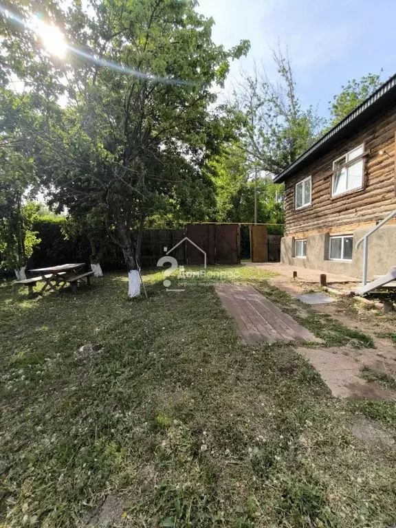 Дом в Оренбургская область, Бузулук ул. Кирова (115 м) - Фото 2
