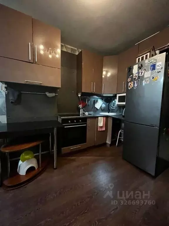 Студия Красноярский край, Красноярск ул. Калинина, 15 (21.4 м) - Фото 1