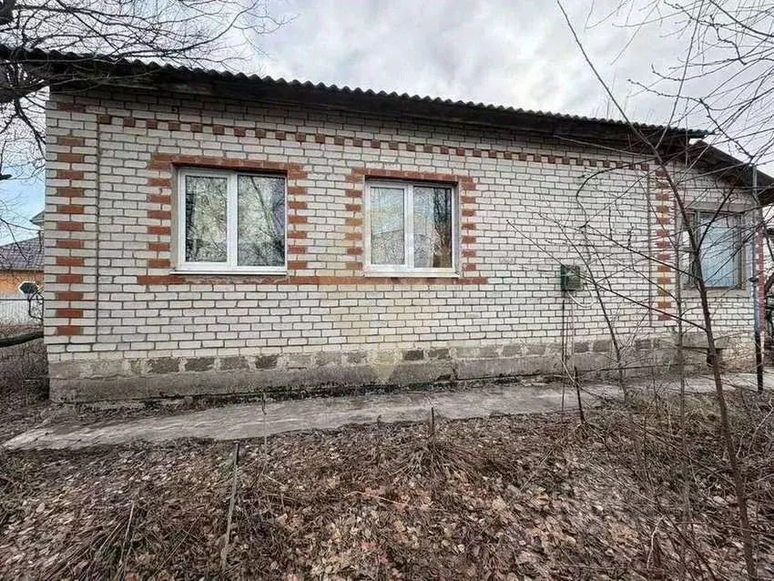 Дом в Белгородская область, Старый Оскол Нижняя ул. (85 м) - Фото 2