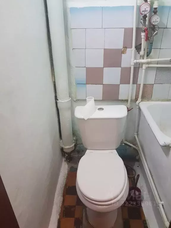 Комната Чувашия, Новочебоксарск Зеленый бул., 19 (18.0 м) - Фото 2