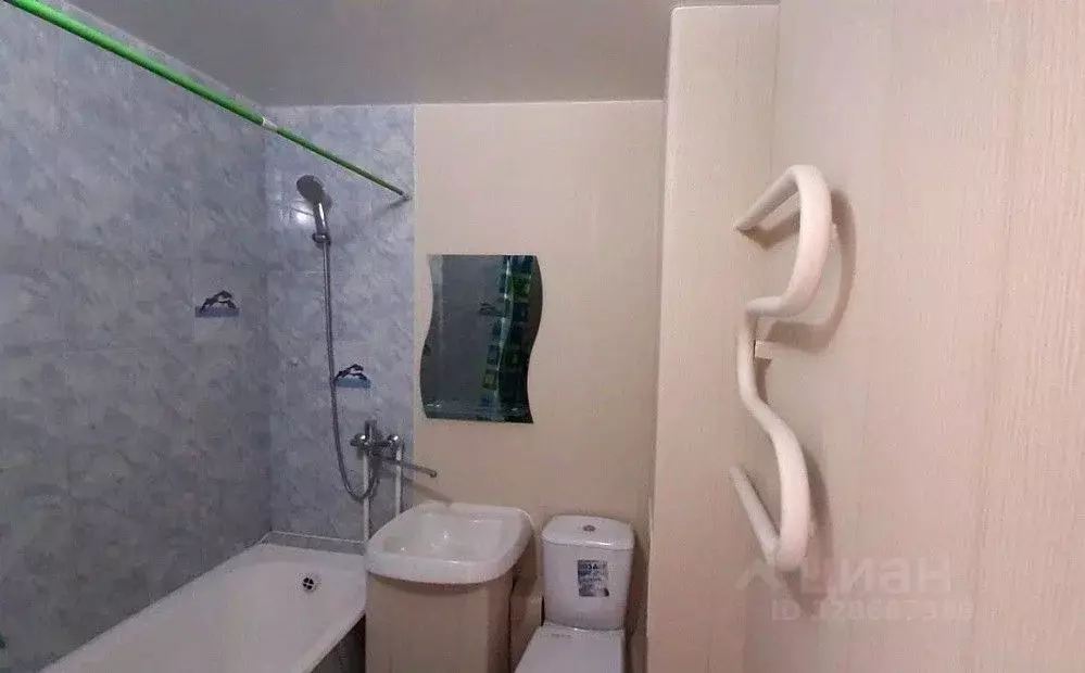 1-к кв. Ярославская область, Ярославль Липовая Гора жилрайон, ул. ... - Фото 2