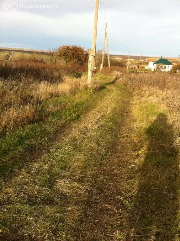 Дом в село Семидесятное, Кольцовская улица (45 м) - Фото 0