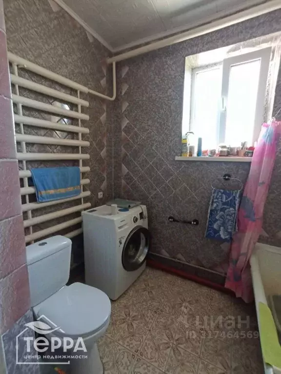Дом в Крым, Раздольное пгт ул. Молодежная, 19 (130 м) - Фото 1